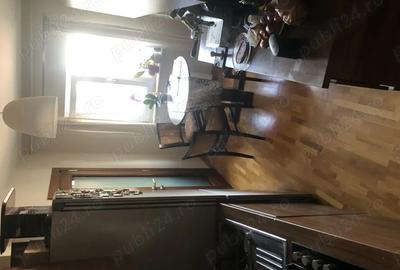 Apartament 2 camere, ultracentral, renovat total, cu baie ?i bucatarie echipate complet - 1