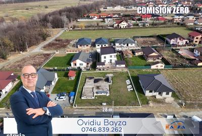 Spațiu comercial, în Satu Nou de Jos - 1