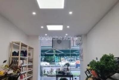 Spatiu comercial 67 mp | Titulescu |Stradal-Complet|4 camere mobilate| - 2