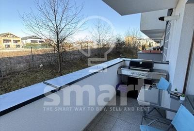 Apartament cu 2 camere semidecomandat, mobilat în Europa - 5