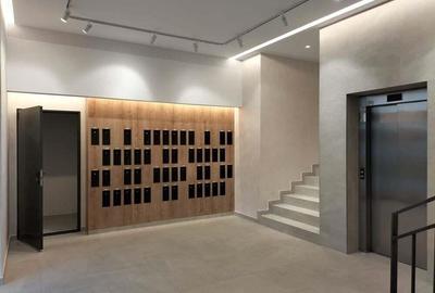 Vindem apartament cu doua locuri de parcare Coresi Avantgarden faza 2 - 2