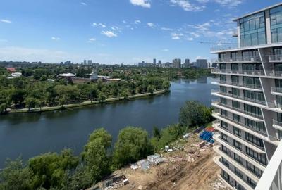 Apartament cu 2 camere decomandat în Doamna Ghica - 6