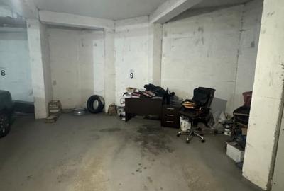 Apartament cu 2 camere semidecomandat, mobilat în Doamna Ghica - 11