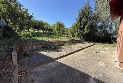 Vila cu teren generos - BARATI - POSIBILITATE DE PARCELARE TEREN Vila cu teren generos - BARATI - POSIBILITATE DE PARCELARE TEREN - 12