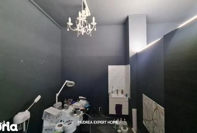 Spațiu comercial, de 90 mp, în Central - 3