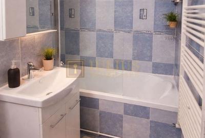 Apartament cu 2 camere decomandat, mobilat în Complex Studențesc - 8