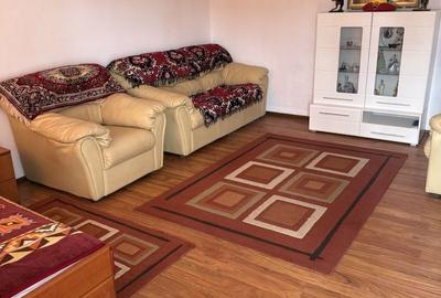Casă cu 2 camere în Exterior Vest - 2