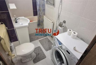 Garsoniera de inchiriat zona Cetae - 11