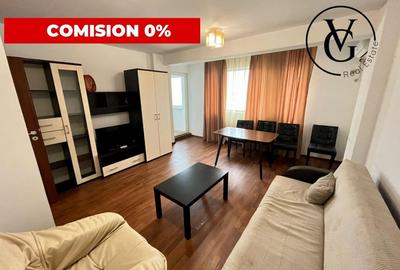 Apartament 2 camere | Decomandat | Compozitorilor - 1