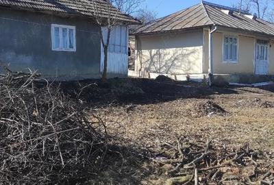 Casă cu Teren 32 Mp în Călugăreni - 2