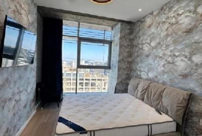 Apartament cu 2 camere decomandat în Aviației - 9