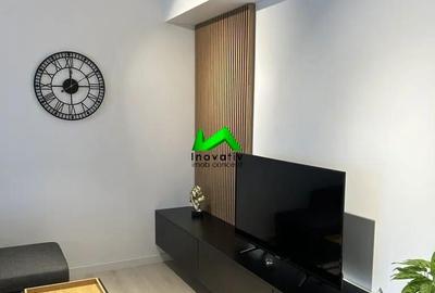 Apartament cu 2 camere în Tineretului - 5