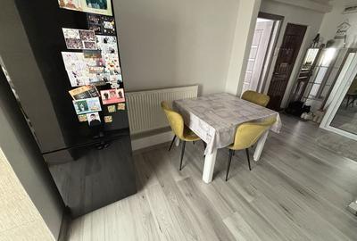 Apartament cu 2 camere decomandat în Central - 5