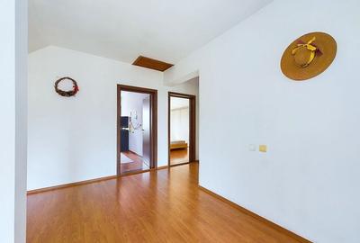 CASA DE VANZARE BUFTEA | 6 camere, 3 bai | utilitati - 8