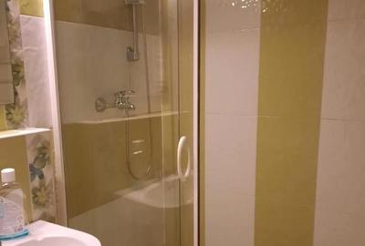 Apartament cu 2 camere, decomandat - zona Centrala - 3