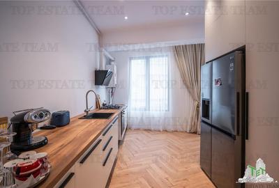 Apartament cu 3 camere semidecomandat în Iancului - 24