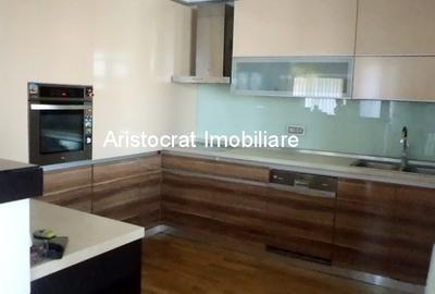 Vila deosebita pe malul lacului Corbeanca Vila deosebita pe malul lacului Corbeanca - 6