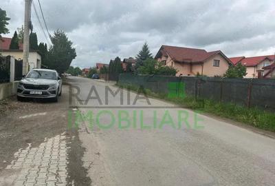 Spațiu comercial, în Sânpetru - 3