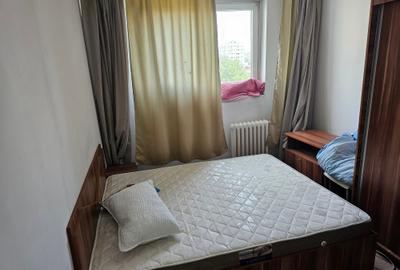 Titan Parc Policlinica - Burdujeni - 6/10 - decomandat, liber, 109900 € - 12