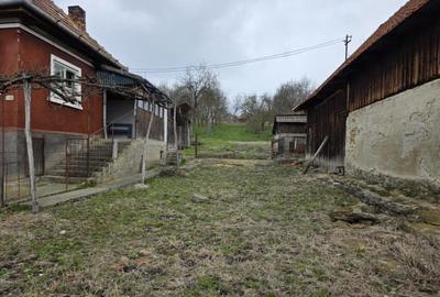 Casa + anexe gospodare?ti pe teren generos in Rediu, com - 6