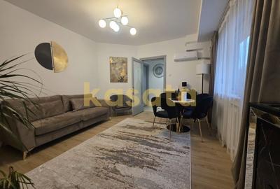 2 Camere | Clădire Interbelică | Centrala proprie | Acces stradal - 4