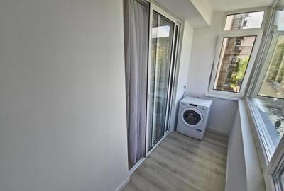 Faleza Nord 4 camere Mobilat & Utilat Vedere la Mare - 7