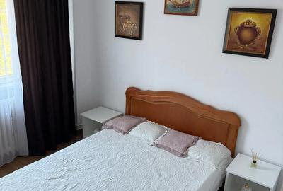 Persoana fizica,vand apartament cu doua camere in Pacurari,in spate la Alpha Bank - 3