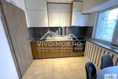 Unirii-Nerva Traian | renovat integral | 56 mp | bloc monolit - 1