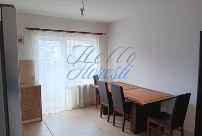 Apartament 3 camere 54mp, Zona Vivo