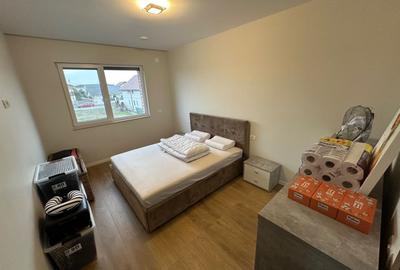 Duplex cu 5 camere cu Canalizare în Nord - 86