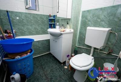 Apartament cu 2 camere semidecomandat în C5 - 7