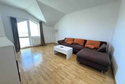 Apartament cu 2 camere decomandat, mobilat în Steaua - 2