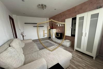 Apartament cu 2 camere decomandat, mobilat în Ștefan cel Mare - 1