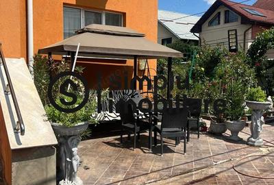 Vila S+P+1+M Lapus, str Paunitei - 1
