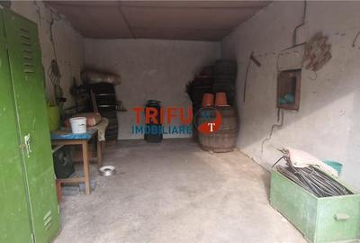 Casă în Totoi cu potențial - 19