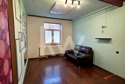 Apartament cu 2 camere semidecomandat în Calea București - 2