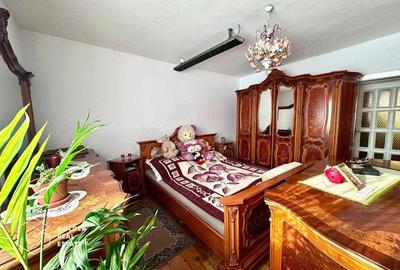 Casa 3 camere, teren 720 mp, garaj, Cartier ?ega - 13