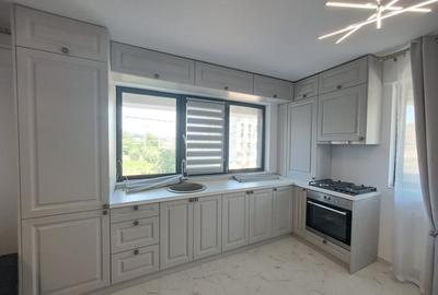 Apartament cu 2 camere semidecomandat în Vișani - 3