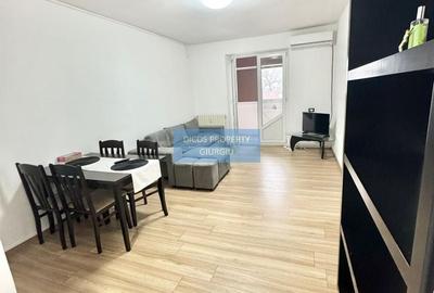 Apartament 3 camere, central - 2