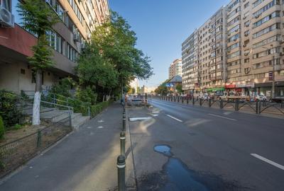 Apartament de 2 camere proaspat renovat, 5 min metrou, prima inchiriere! - 18