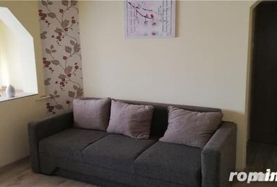 Garsonieră decomandată în Floreasca - 1