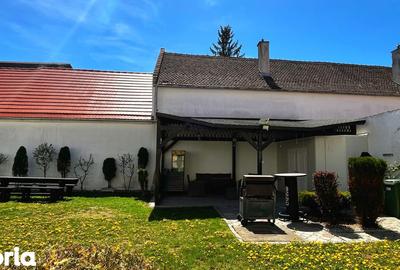Apartament cu 3 camere, mobilat în Bartolomeu - 11