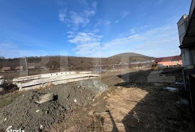 Spațiu comercial, de 1,400 mp, în Sărățel - 5