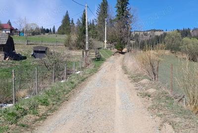 Vand casa ?i teren 3892m - 8