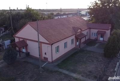 Casa de vanzare Peciu Nou - 1