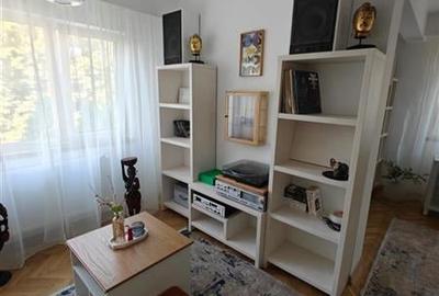 Apartament 3 camere, ultracentral, mobilat ultramodern-Aleea Parcului! - 4