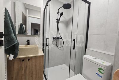 Apartament cu 4 camere decomandat, mobilat în Zorilor - 8