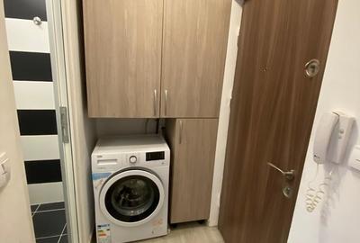 Garsonieră semidecomandată în Brâncoveanu - 4