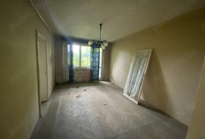 Apartament 3 camere B-dul Traian - 3