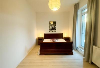 Apartament 3 camere de inchiriat Laguna Residence Floreasca - 15